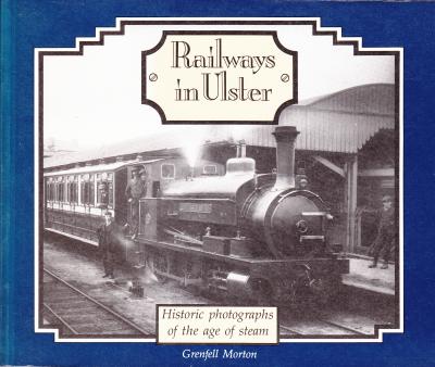 Railways in Ulster